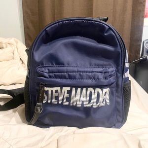 Cute sports Steve Madden bag